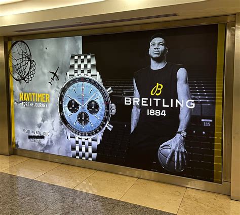 breitling cup|breitling x giannis.